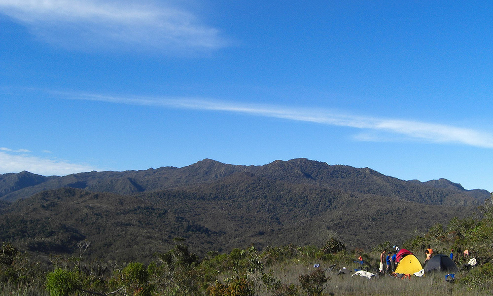All 13 M'sian climbers found safe on Mount Leuser, Aceh