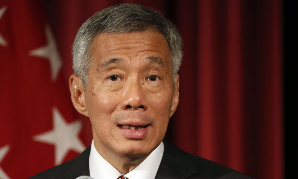 Malaysians Must Know the TRUTH: Singapore PM Lee says ready to step ...