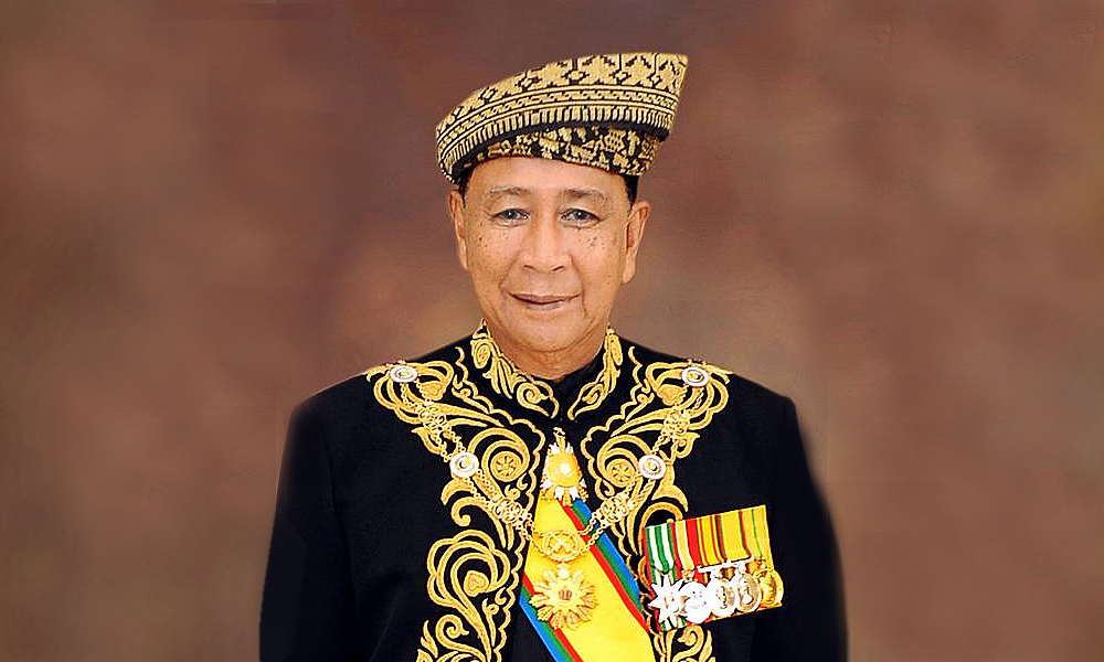 Rise of new sultan: Military man to monarch