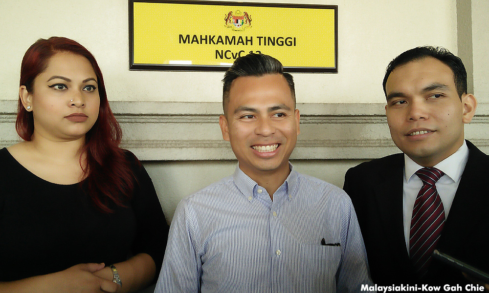 Setiawangsa voters to withdraw review application against EC