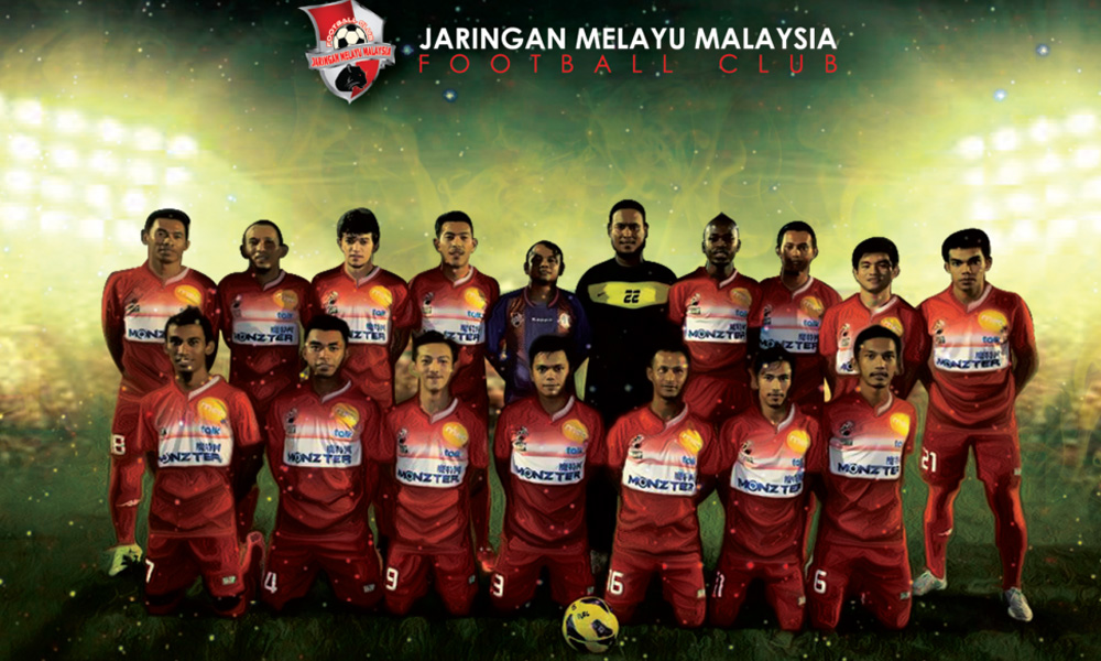 Juara KL tapi tak dapat masuk liga FAM