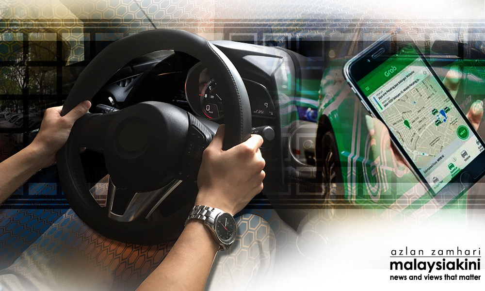 Grab perkenal inisiatif baru keselamatan