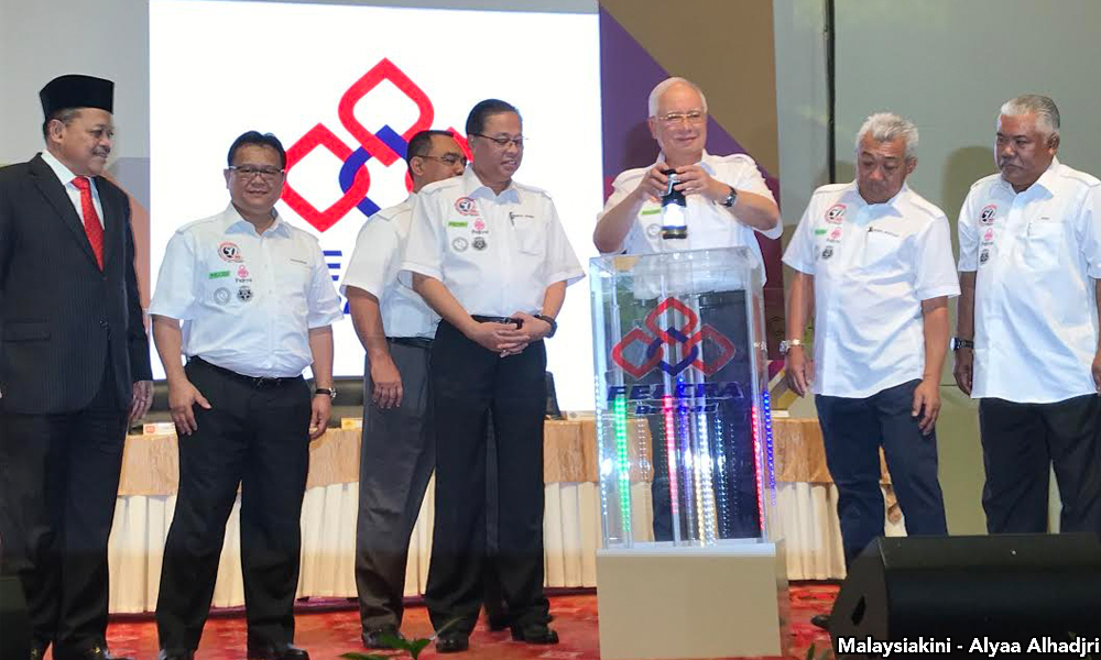 PM: Felcra settlers' kids to get 20pct discount on PTPTN loan payments