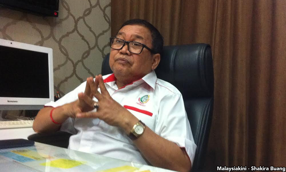 Perkasa to field candidates against MCA and Gerakan chiefs