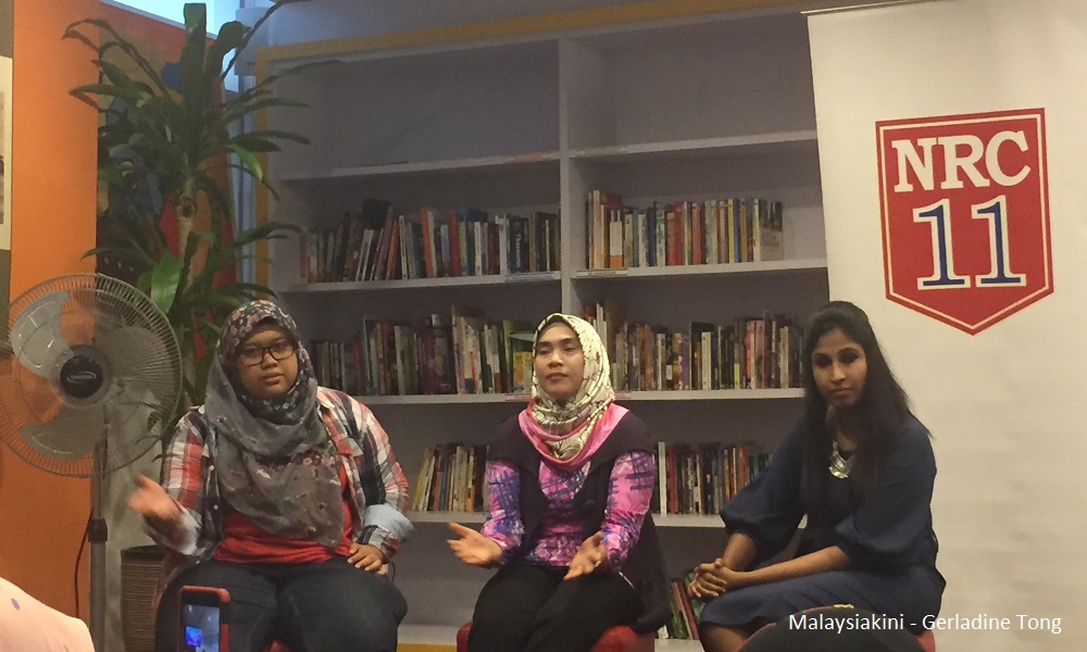 What it's like living with mental disorder in Malaysia