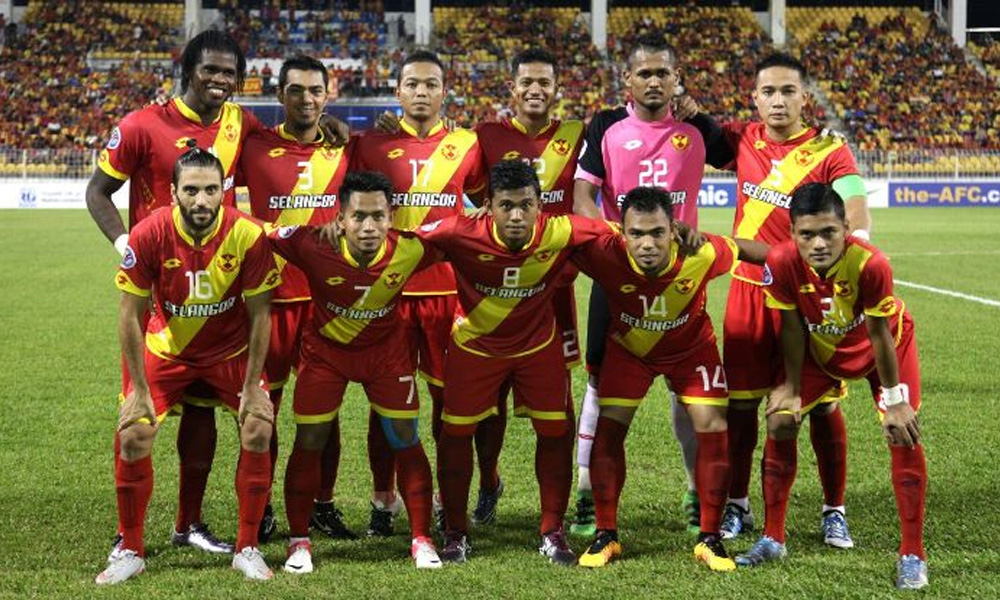 Bertenang, FAS cari jalan atasi krisis