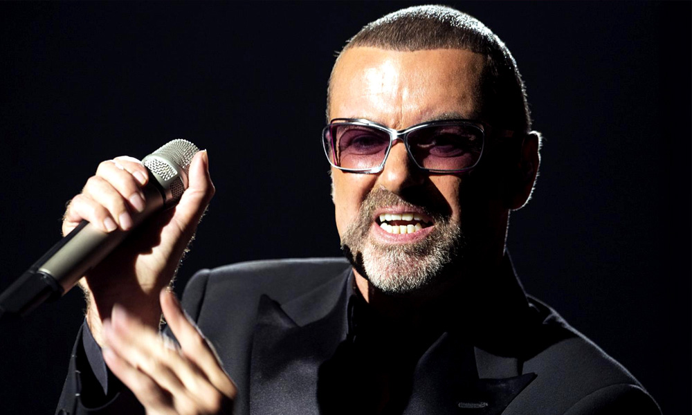 Singer George Michael of Wham! fame dies at 53