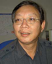 stanley koh interview 150108 reiterate