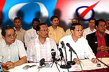 pkr dap penang meeting 090108 group
