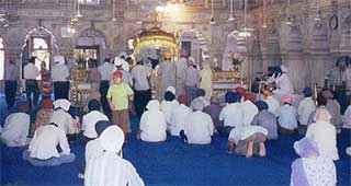 sikh prayer 040108 01