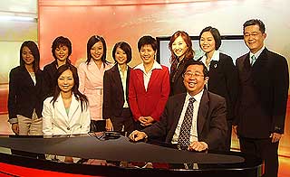 rtm2 mandarin news rebranding 150108 newsroom