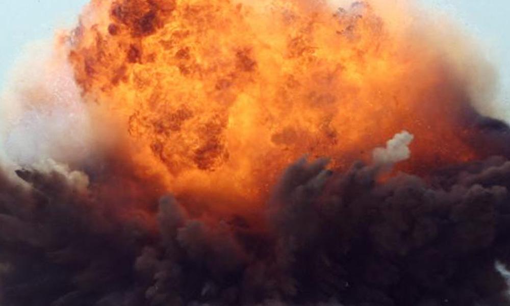 Tapak pelupusan sampah Sg Burung terbakar: 400 penduduk dipindah