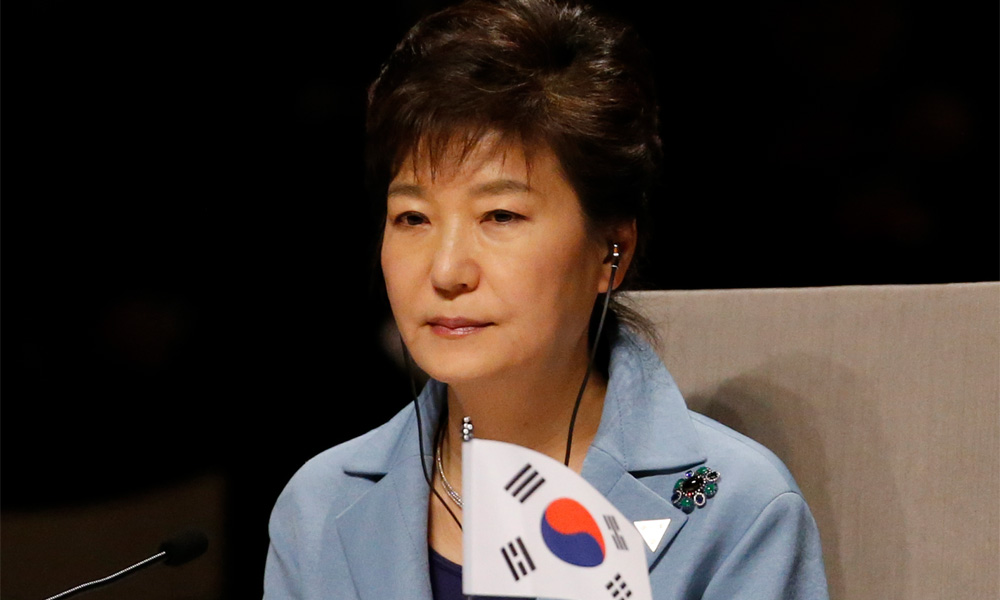 Impeached S Korean president refuses to attend court hearing
