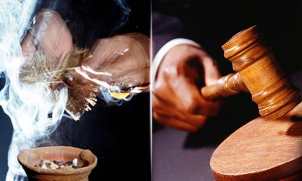 Man hauls bomoh to Consumer Tribunal for failing to exorcise spirits