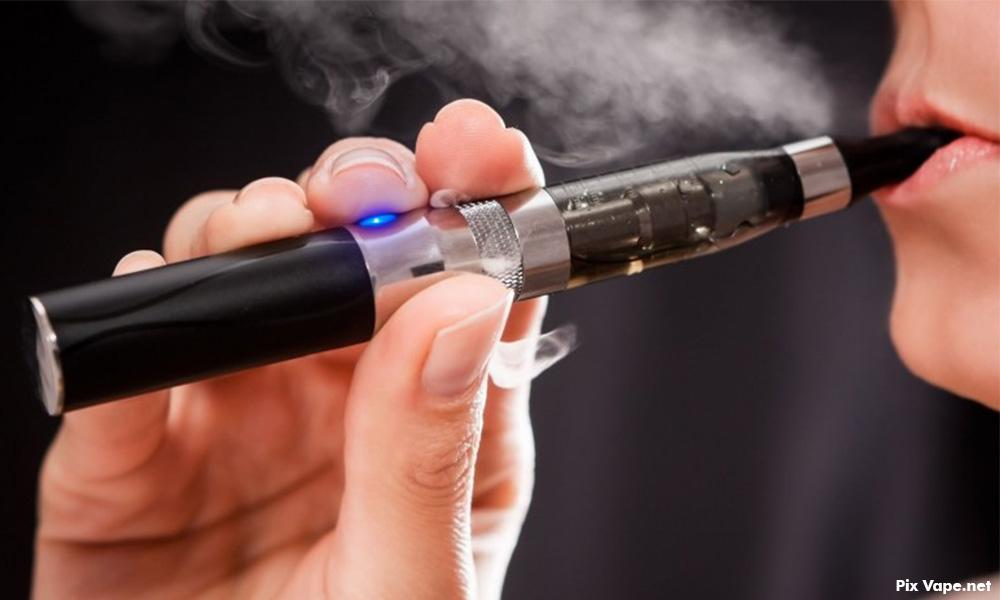 Concerns about potential blanket ban on e cigarettes