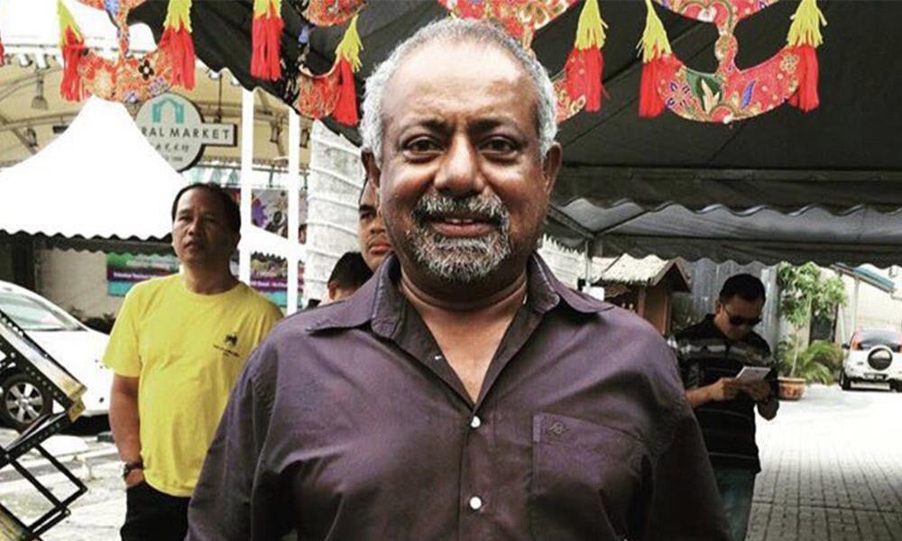 Stand up for what you write, Nadeswaran urges journalists