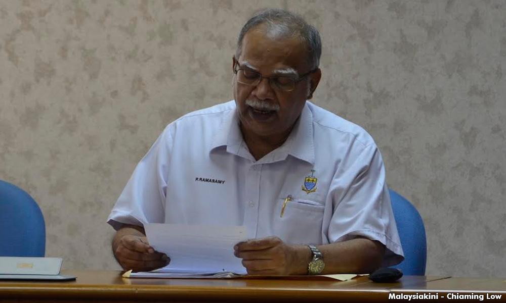 Selepas 49 sekolah Tamil guna pakai DLP