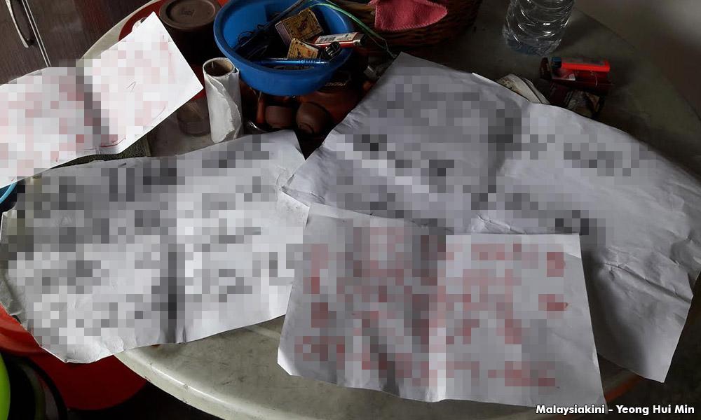 'Tubuh pasukan khas awasi syarikat pinjaman wang'