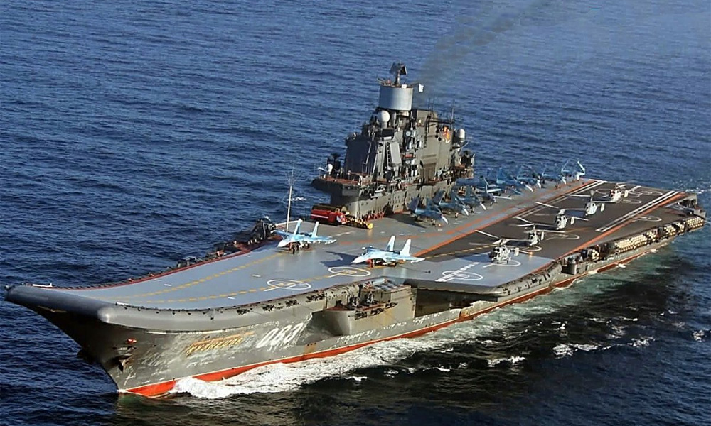 Taiwan warns of increasing threat as Chinese warships conduct drill