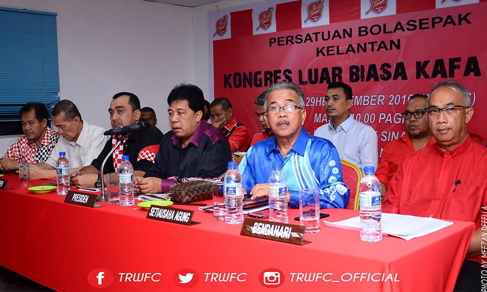 Kafa tunggu janji kerajaan negeri