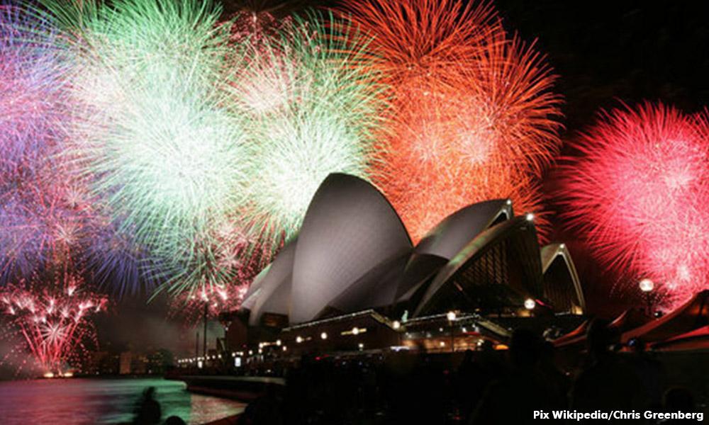 Happy Due Year!