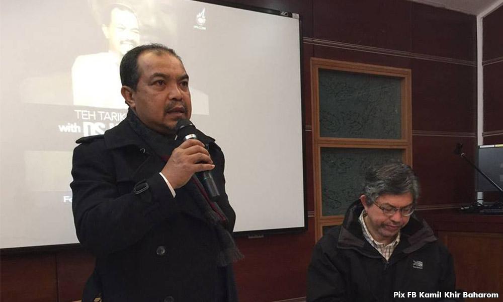 Yayasan anak yatim saman Jamil Khir, Yapeim RM20 juta