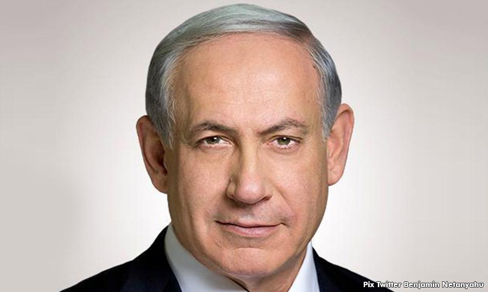 Report: Israel's Netanyahu questioned amid gift-taking probe