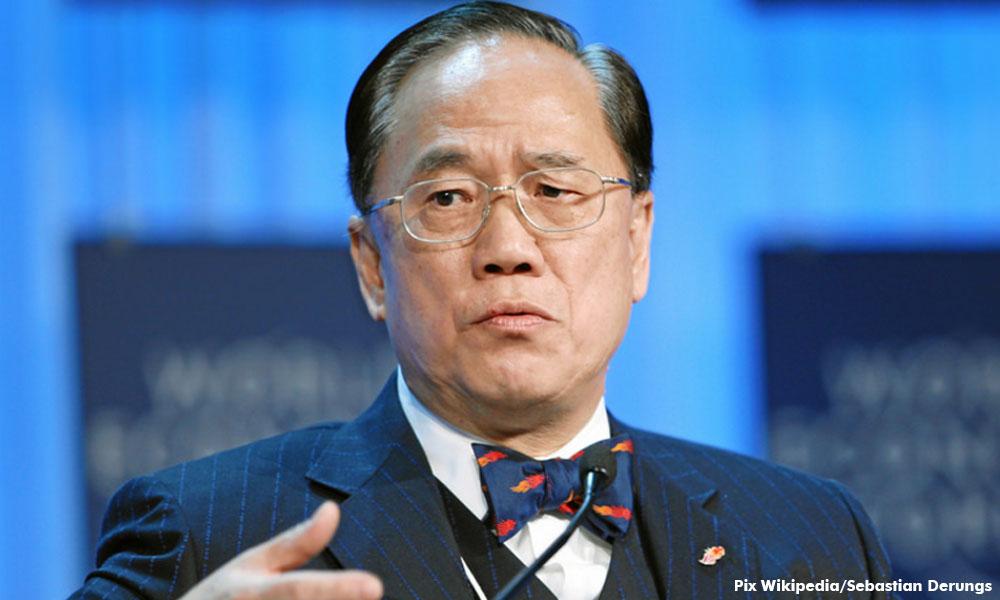 HK’s ‘bow tie Tsang’ denies graft related to China penthouse