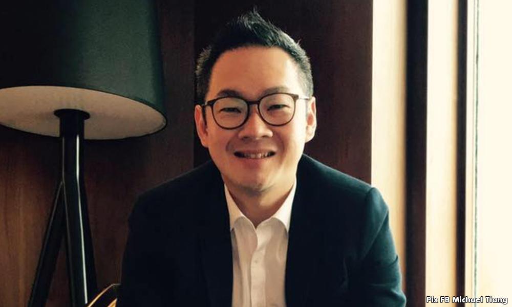 SUPP dares S'wak PKR to lodge report on 'RM1m from Najib'
