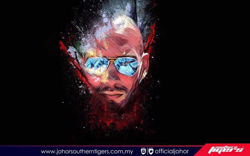 JDT lengkapkan import dengan 'Apache Assassin'