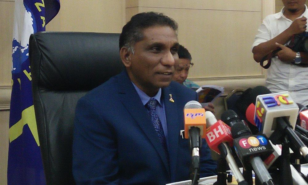 Gov't: BR1M can be used to buy Proton Iriz to be Uber driver