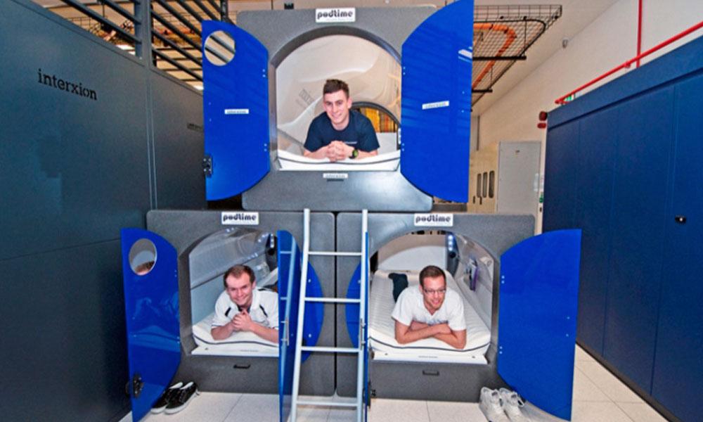 ‘Syabas’ for setting up bus lab to improve the industry