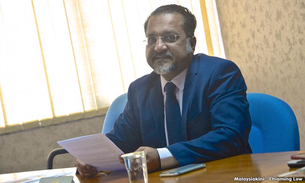 Foreign workers' dorms near housing areas in Perai raise concern