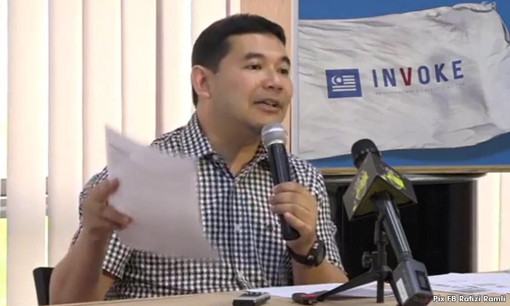 Rafizi pans Tabung Haji over low returns for 2016