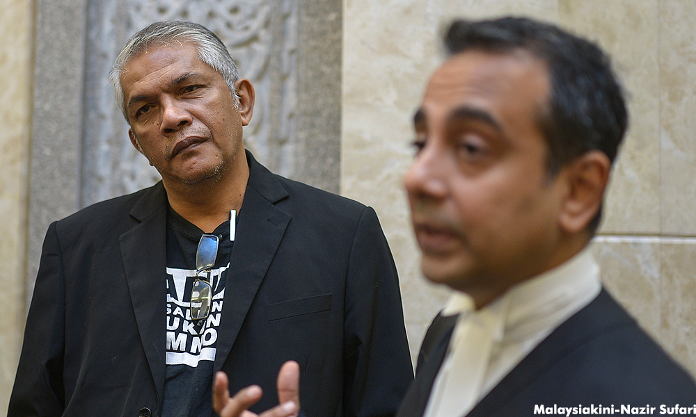 'Voters not entitled to know how EC decided on redelineation'