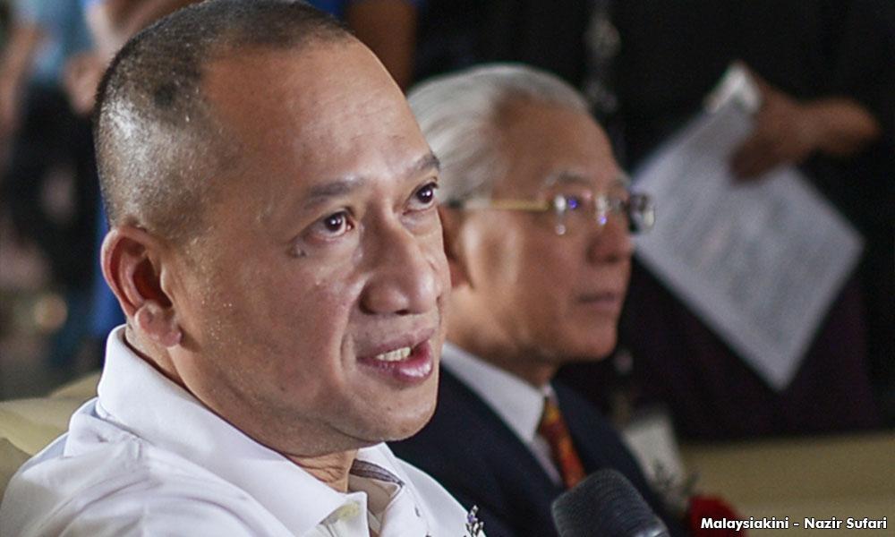Umno kata BN S'wak menang lagi jika ikut gaya Adenan