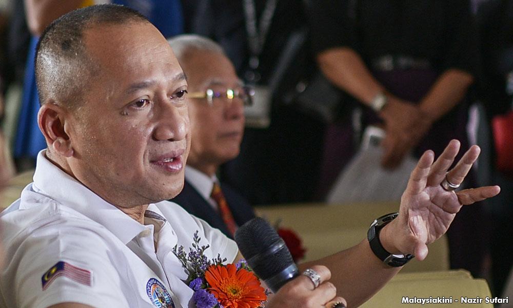 BN can win again if successor sticks to Adenan's leadership style