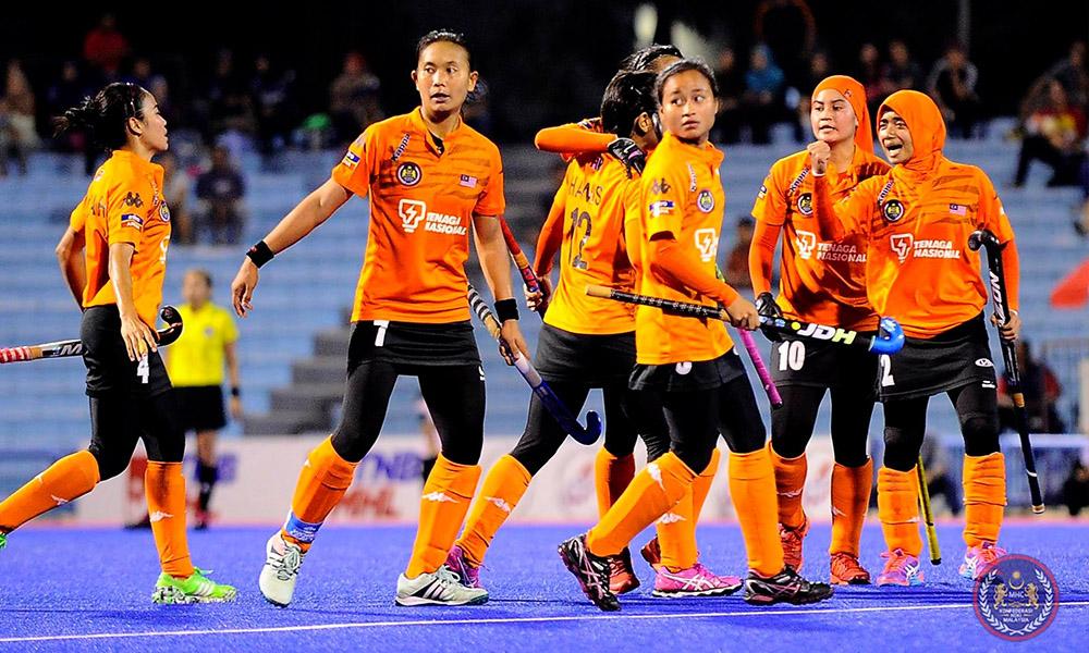 Malaysia perlu kejutkan Itali