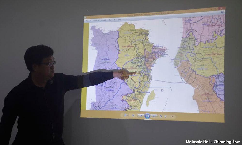 LETTER | Pandemic a wake up call to do away with malapportionment
