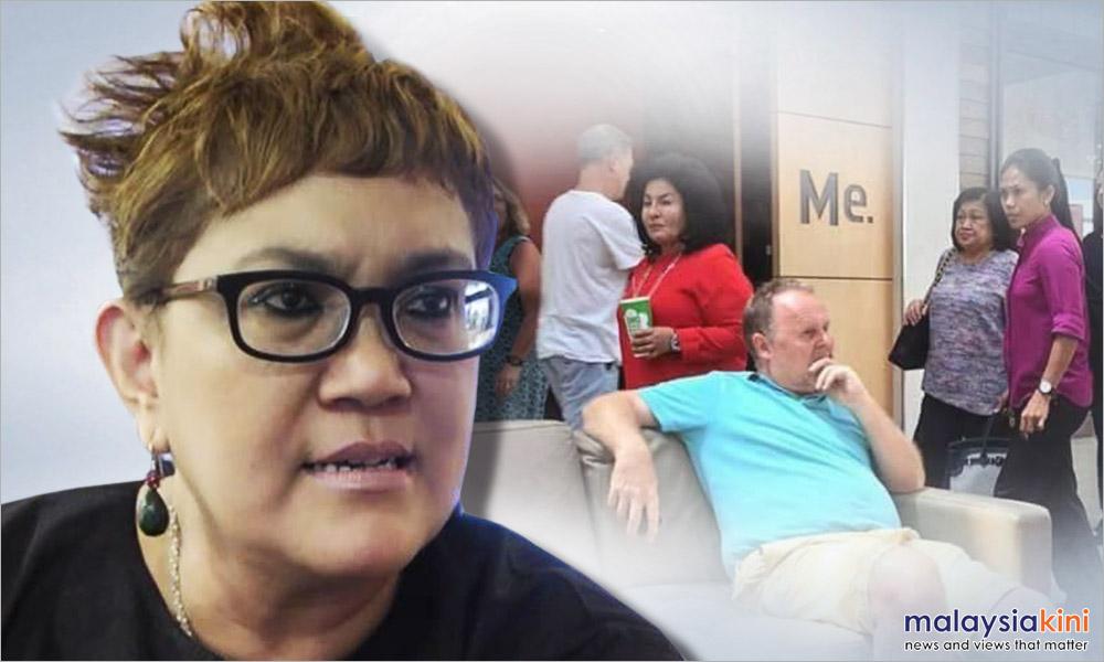 Lawyer: S'pore court did not implicate Rosmah