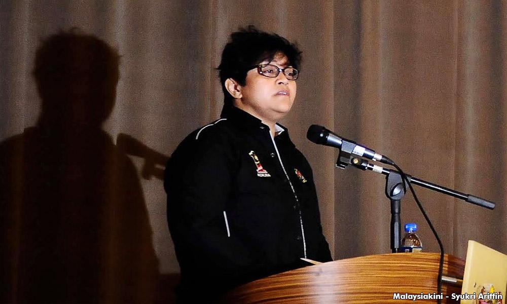 Lepas bubar jangan sebar berita palsu, pesan Azalina