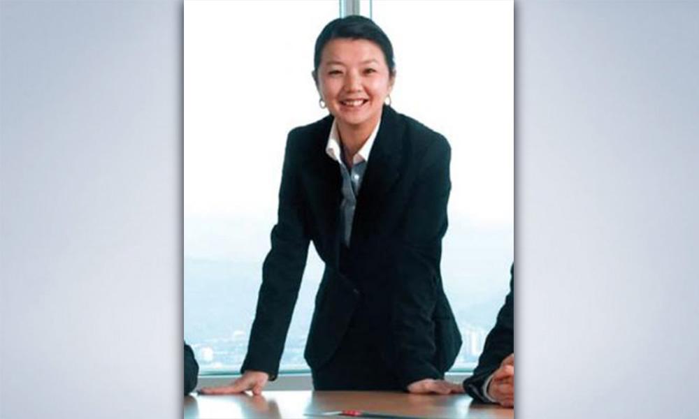 Saifuddin Jho Low s Associate Jasmine Loo Arrested