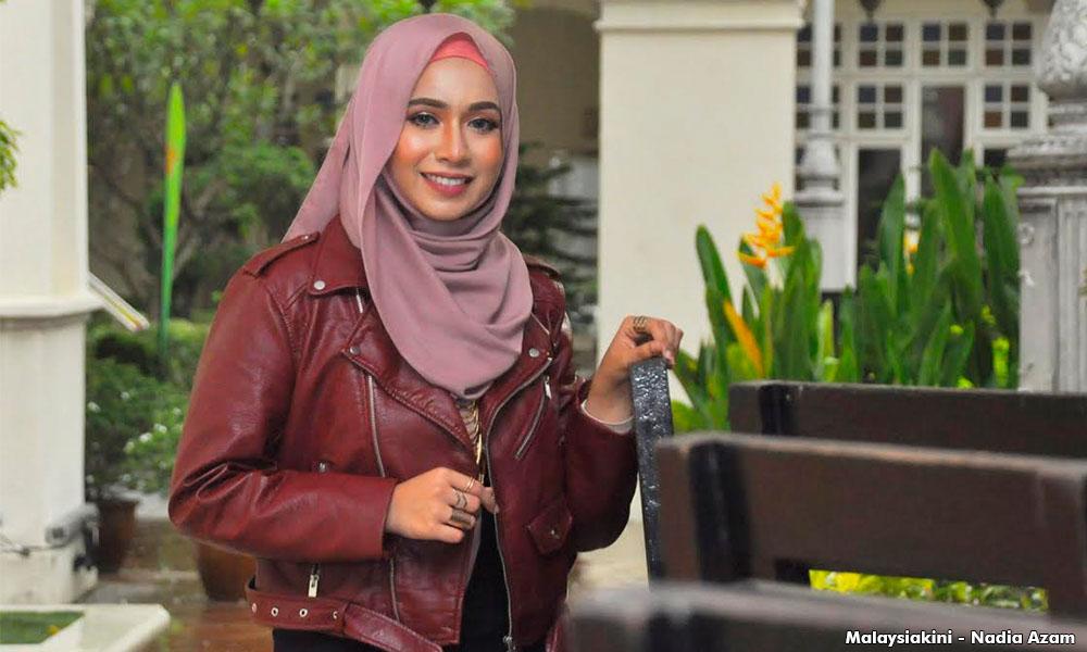 Tiada lelaki idaman, Amira Othman pentingkan kerjaya