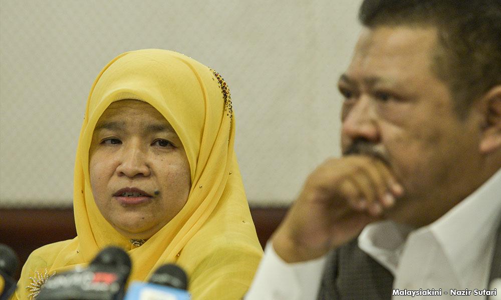 Biras tuduh Bahri salah guna kuasa semasa dalam SPRM
