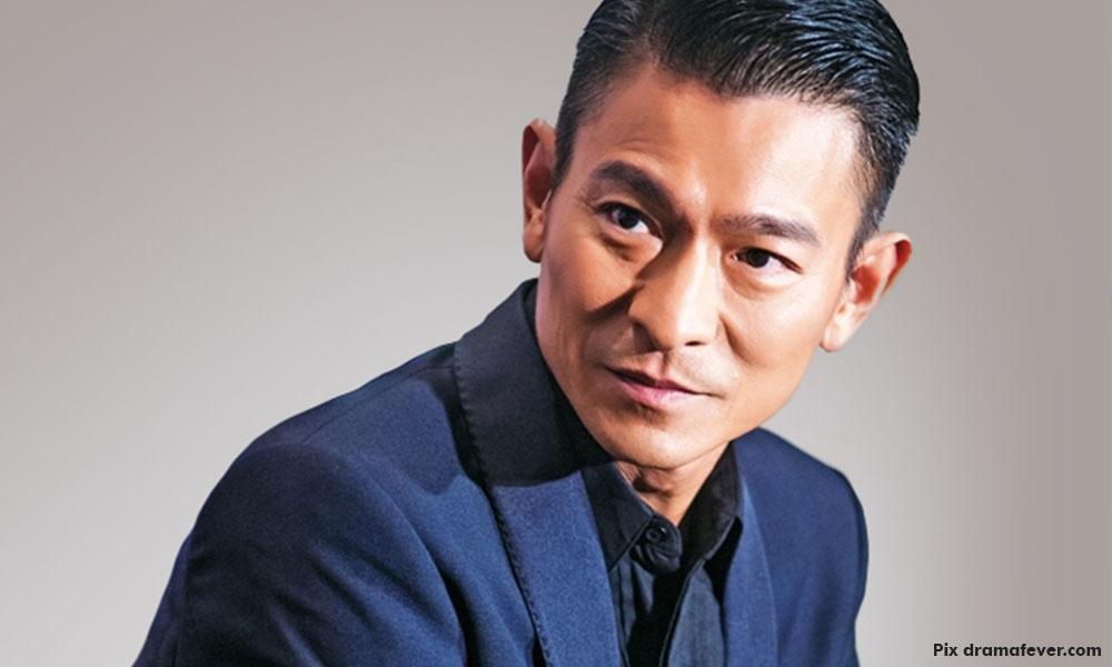 Tiada kuda dalam iklan teh hijau Andy Lau