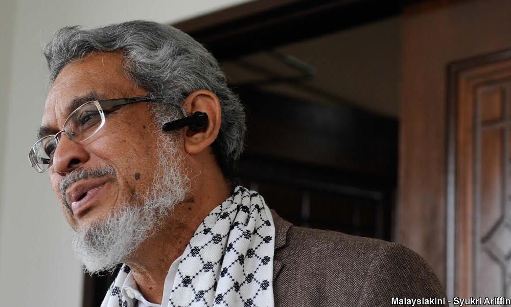 Khalid: Long jail terms for syariah offences can turn good people bad
