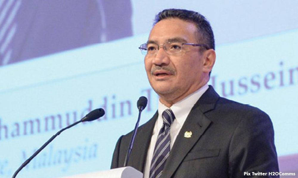K'jaan cadang Esscom luaskan kerjasama dengan Filipina, Indonesia