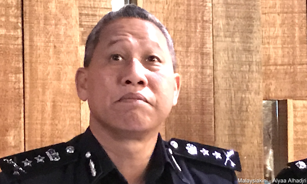 Four men and a woman nabbed over trucker assault