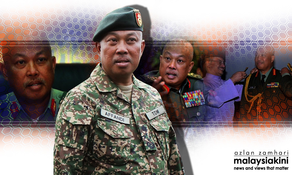 Financial constraints won’t affect security, says defence chief