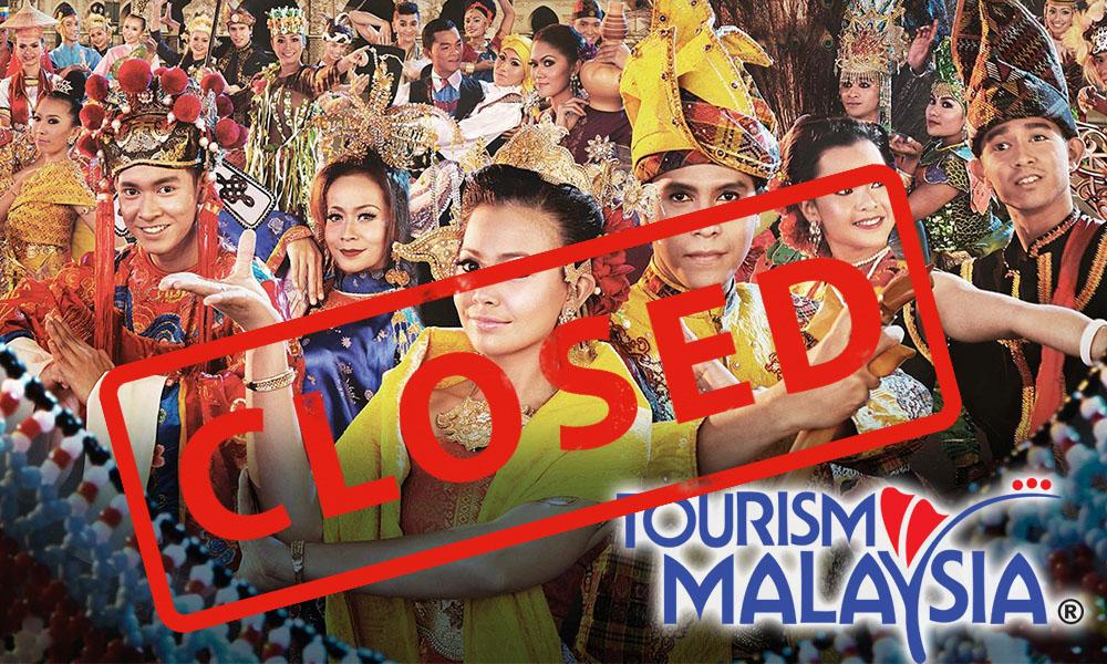 Cuepacs: Nasib kakitangan Pusat Pelancongan tak menentu
